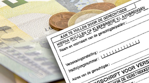 Op raadpleging bij de specialist